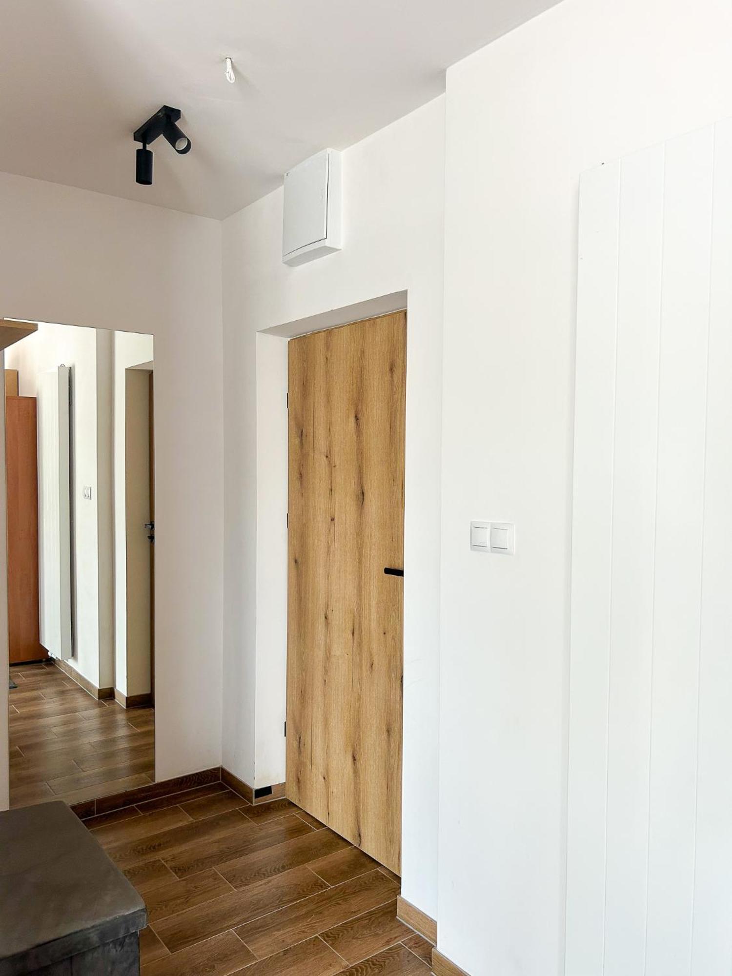 Aquarius Stawy 3 Apartment
