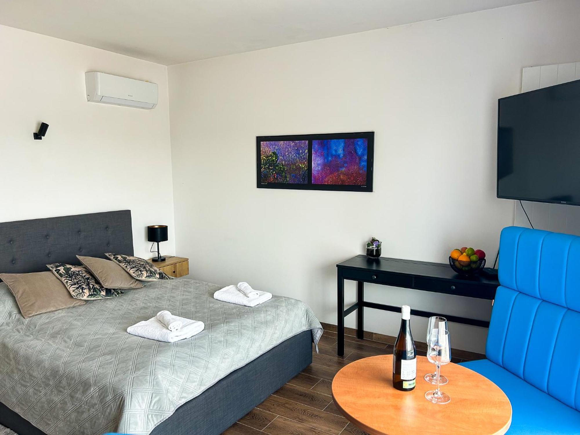 Aquarius Stawy 3 Apartment *