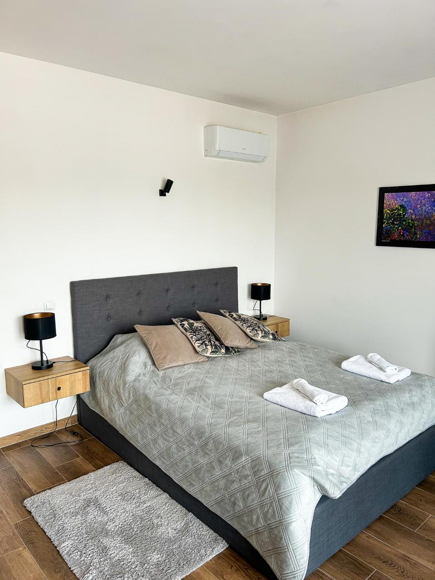 Aquarius Stawy 3 Apartment