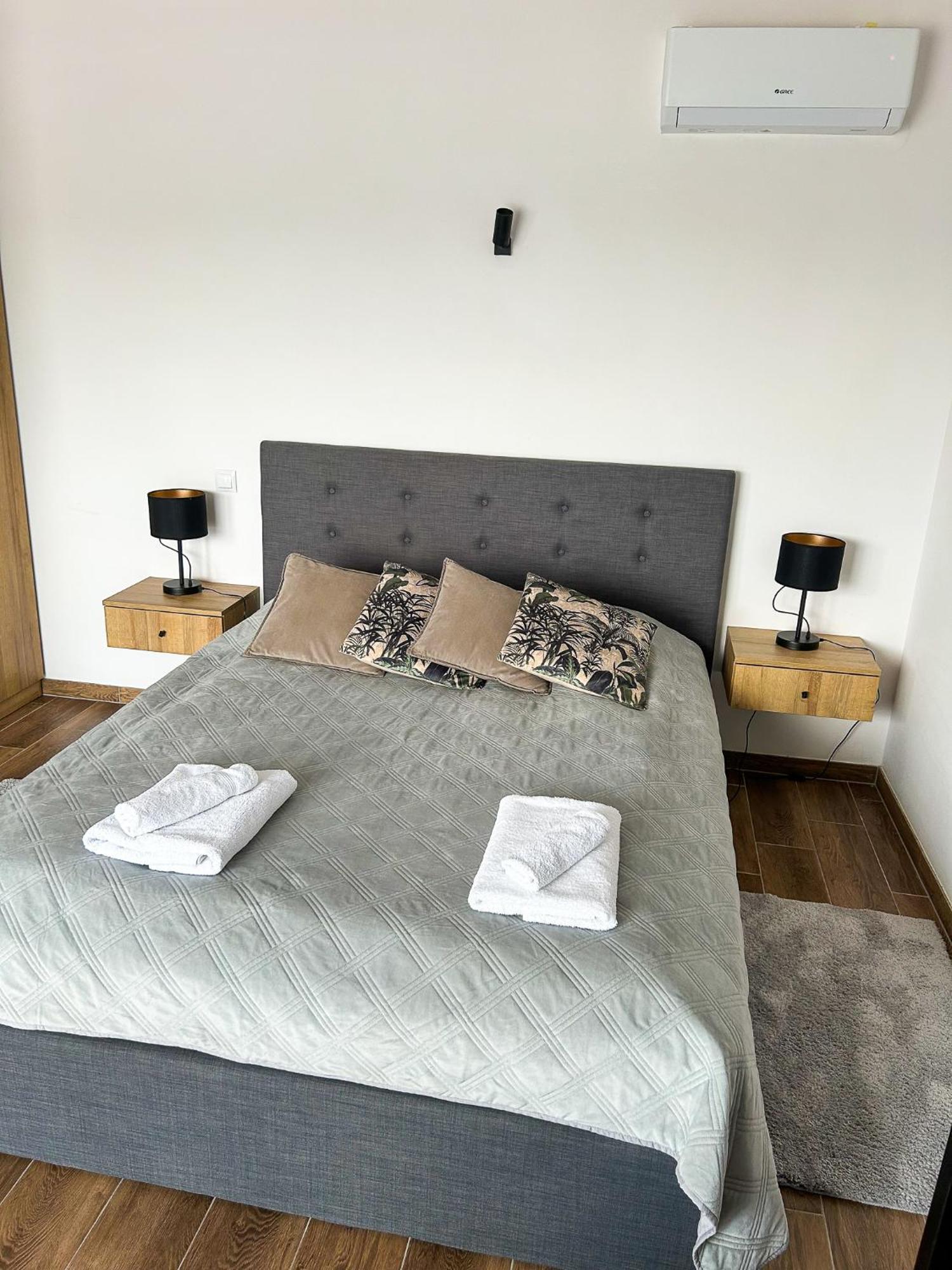 Apartment Aquarius Stawy 3