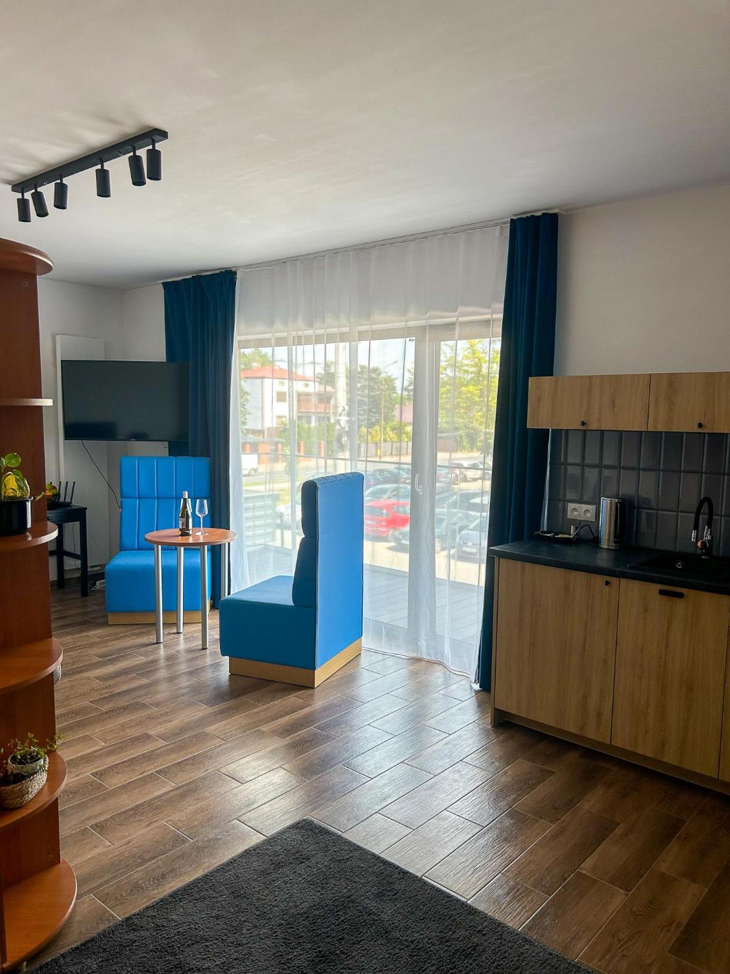Aquarius Stawy 3 Apartment *